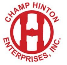 champ hinton enterprises